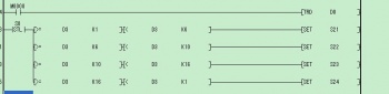 三菱FX系列PLC的基本指令有哪些？