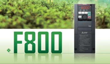 三菱變頻器FR-A800和FR-F800系列的區(qū)別在哪里？