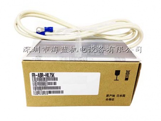 FR-ABR-H0.75K三菱高頻制動(dòng)電阻|與FR-ABR-0.75K區(qū)別|電源三220V