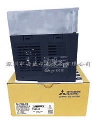 FR-E710W-5.5KW日本三菱變頻器,變頻器深圳代理，三菱變頻器技術(shù)支持