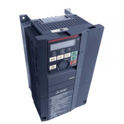 FR-A840-03610-2-60(132KW)/FR-A840-132K三菱變頻器，3相380V變頻器，矢量控制內(nèi)置PLC