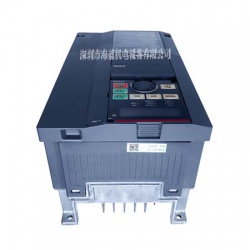 FR-A840-02160-2（75KW)/FR-A840-75K三菱變頻器，內(nèi)置電抗器，質(zhì)保一年，深圳代理商深圳海藍