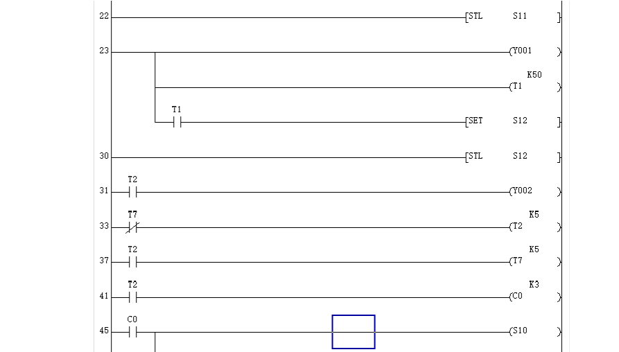 對(duì)于PLC新手來(lái)說(shuō)，什么是是PLC的三大量都不知道